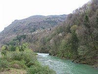 Domenica proibitiva oltre le Baite di Mezzeno...scendo al Cornello dei Tasso e ad Oneta - FOTOGALLERY